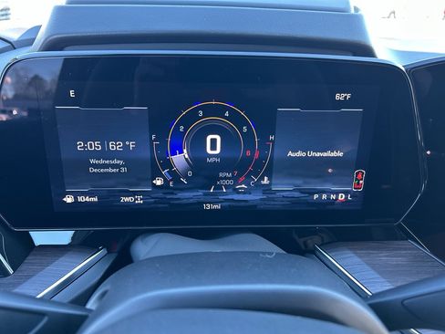 New 2026 Chevrolet Tahoe Premier image 15