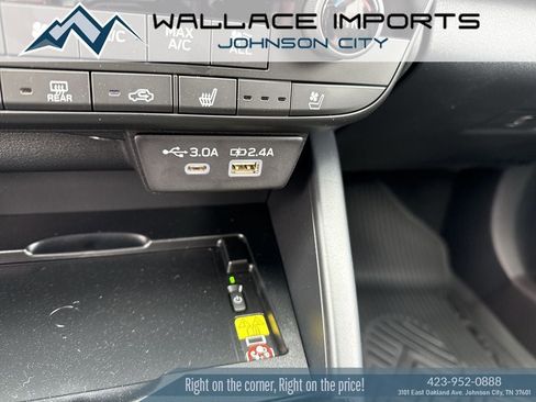 New 2026 Subaru Outback Touring XT AWD/4WD image 35