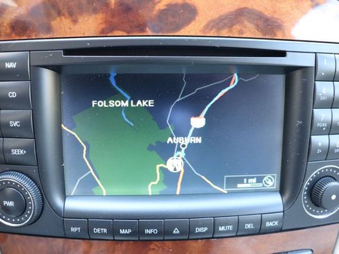 Used 2003 Mercedes-Benz S 500 image 24