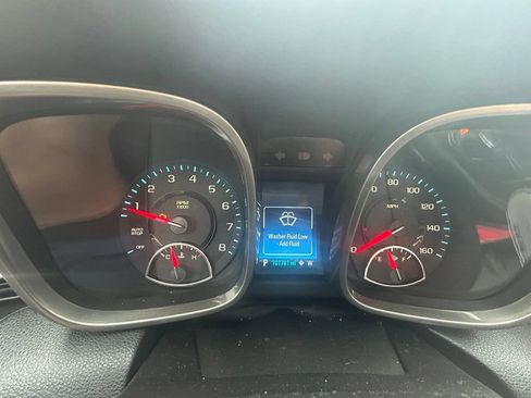 Used 2014 Chevrolet Malibu LS FWD image 22