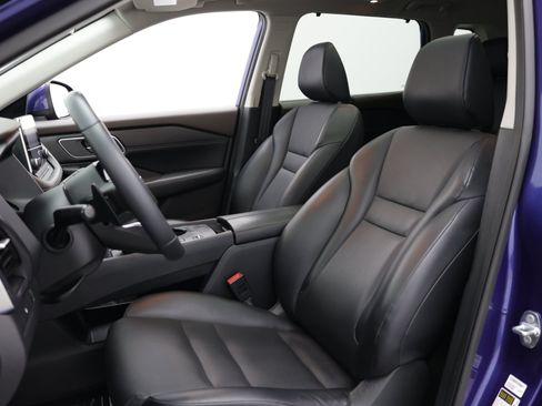 Used 2021 Nissan Rogue SV w/ Premium Package FWD image 15