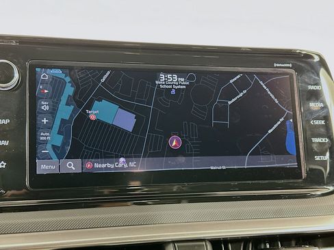 Used 2024 Kia K5 GT-Line w/ GT-Line Premium Package image 22