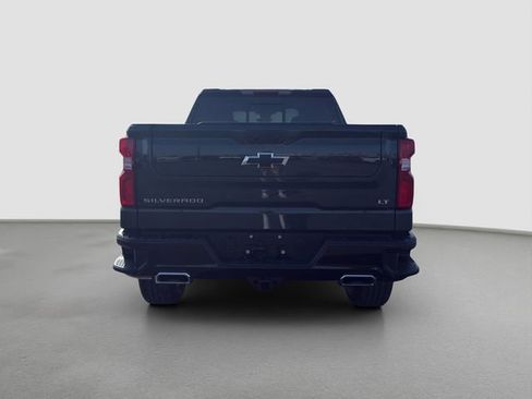 New 2026 Chevrolet Silverado 1500 LT Trail Boss w/ Convenience Package II AWD/4WD image 5