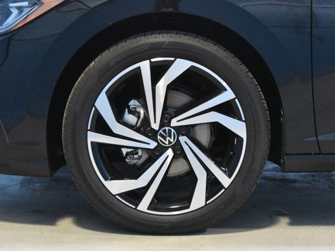 New 2026 Volkswagen Jetta SEL FWD image 21