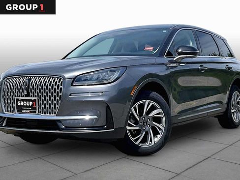 Used 2023 Lincoln Corsair AWD w/ Equipment Group 101A image 1