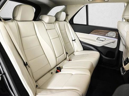 New 2026 Mercedes-Benz GLE 450 4MATIC image 22