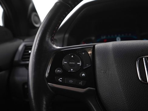 Used 2019 Honda Pilot Elite image 28