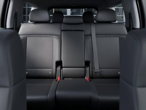 New 2026 Hyundai Santa Fe SE image 12