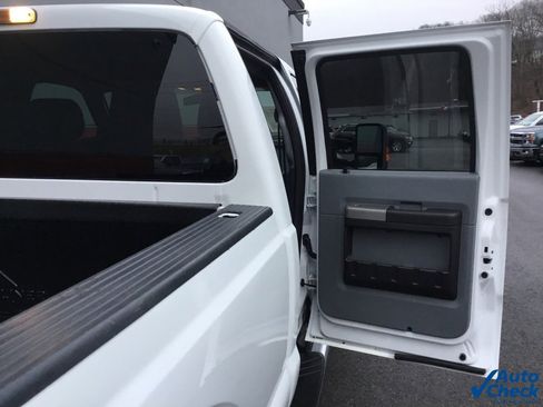Used 2016 Ford F250 XLT image 44