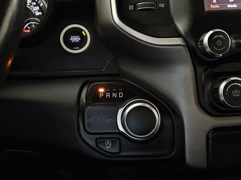 Used 2020 RAM 1500 Lone Star RWD image 16