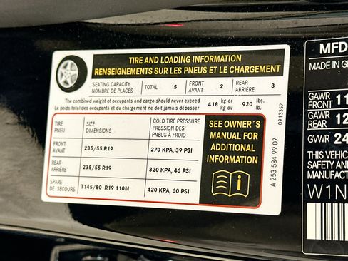 Certified 2022 Mercedes-Benz GLC 300 4MATIC image 38
