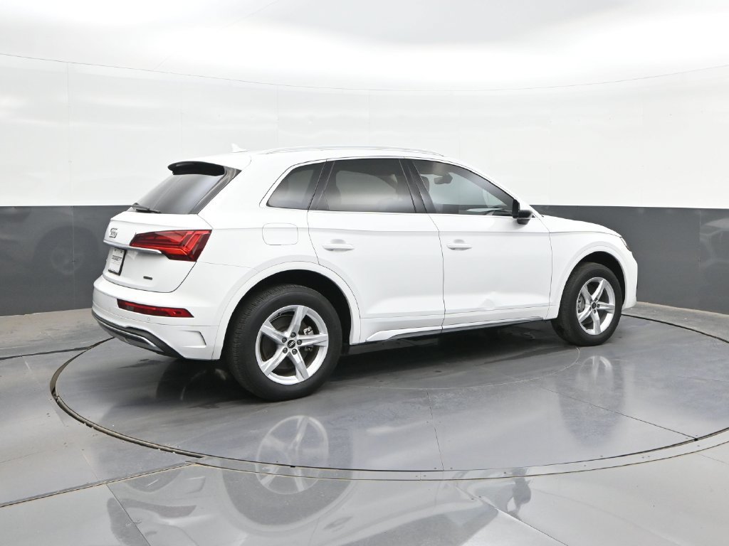 Used 2021 Audi Q5 2.0T Premium w/ Convenience Package AWD/4WD image 15