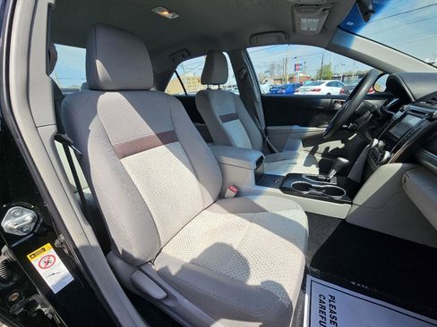 Used 2013 Toyota Camry LE FWD image 33