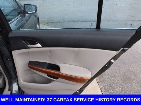 Used 2012 Honda Accord EX-L image 22