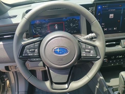 New 2026 Subaru Outback Premium AWD/4WD image 14