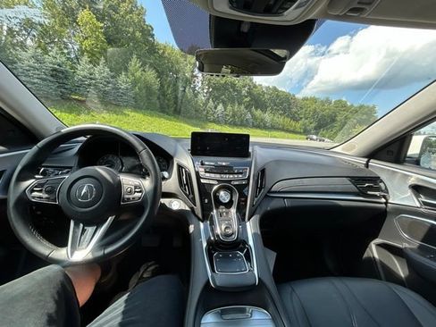 Used 2023 Acura RDX AWD image 33