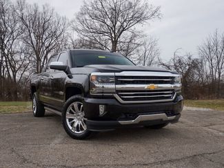 Used 2018 Chevrolet Silverado 1500 High Country video 1