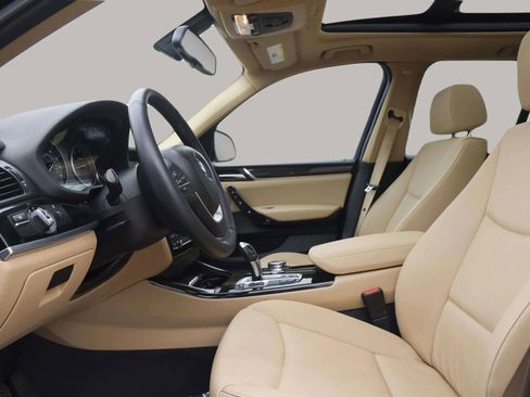Used 2016 BMW X3 xDrive28i image 17
