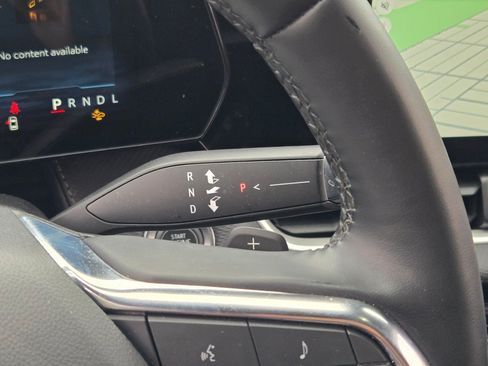 Certified 2025 Chevrolet Equinox LT FWD image 27