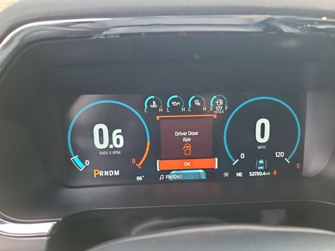Used 2021 Ford F150 Lariat AWD/4WD image 18