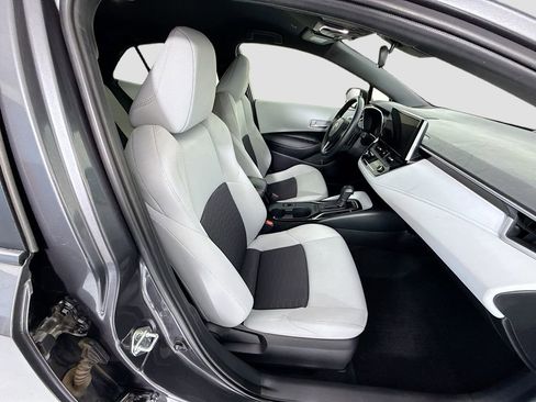 Used 2023 Toyota Corolla SE FWD image 20