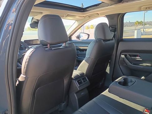 New 2026 MAZDA CX-50 AWD 2.5 Hybrid w/ Weather Package image 15