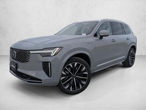 New 2026 Volvo XC90 T8 Ultra w/ Protection Package Premier image 1