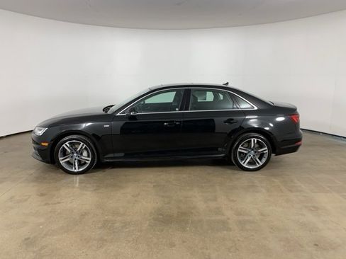 Used 2018 Audi A4 2.0T Premium Plus w/ Premium Plus Package image 16