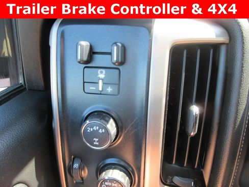 Used 2018 GMC Sierra 3500 Denali w/ Duramax Plus Package image 19