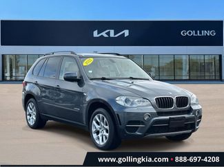 Used 2012 BMW X5 xDrive35i video 1