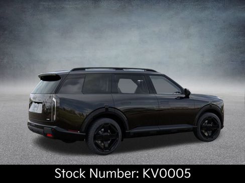 New 2027 Kia Telluride SX X-Line image 6