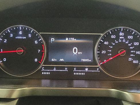 Used 2021 Kia Sorento LX FWD image 23