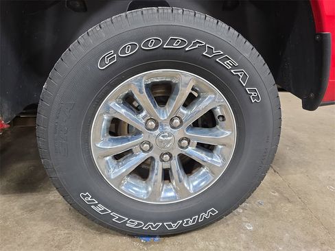 Used 2014 RAM 1500 Big Horn image 31