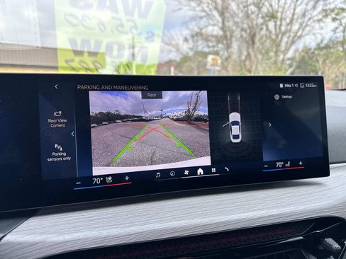 Used 2025 BMW 430i xDrive Coupe w/ Convenience Package image 20