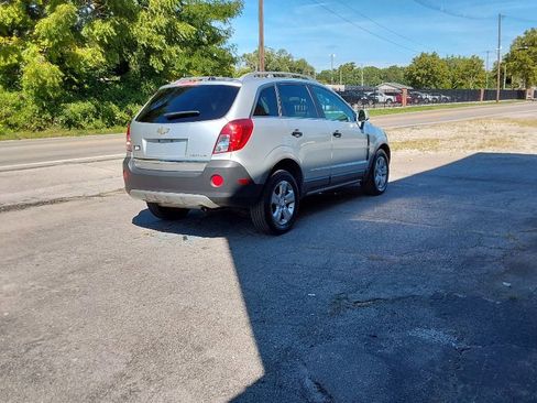 Used 2014 Chevrolet Captiva Sport LS image 7
