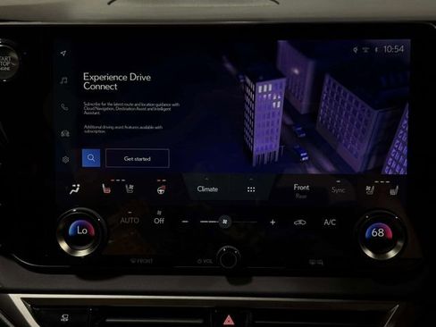 Used 2024 Lexus RX 350 Premium w/ Convenience Package image 12