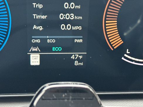 New 2026 Hyundai Santa Fe SEL image 28