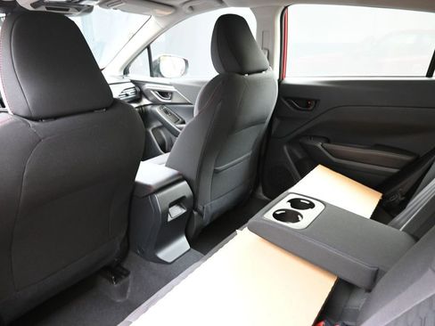 New 2026 Subaru Impreza 2.0i Sport image 19