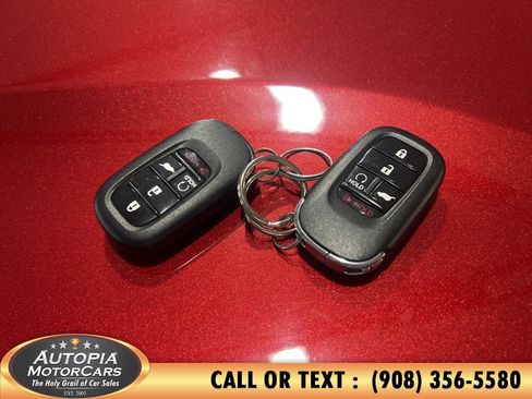 Used 2023 Honda CR-V Sport image 40