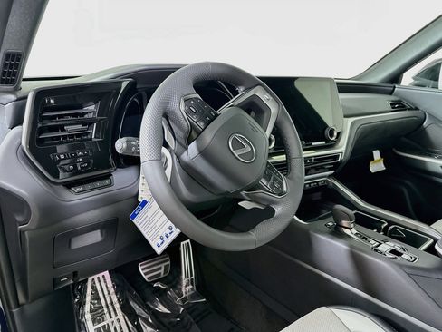 Certified 2025 Lexus TX 350 AWD w/ Technology Package image 9