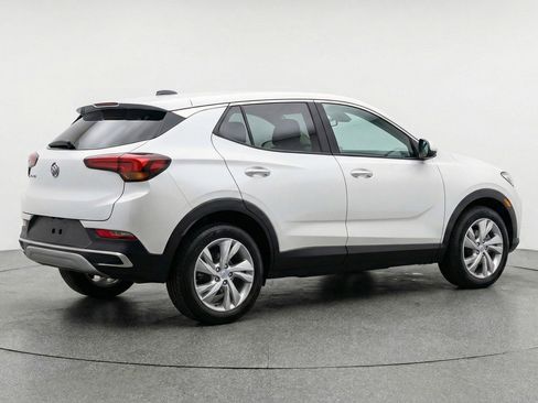 Used 2025 Buick Encore GX Preferred image 9