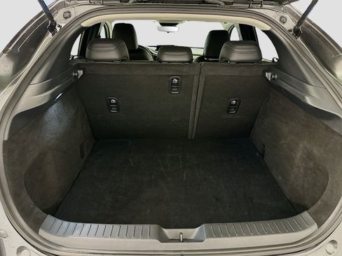 Used 2025 MAZDA CX-30 AWD 2.5 S w/ Preferred Package image 31