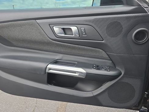 Used 2024 Ford Mustang GT w/ Mustang Nite Pony Package image 28