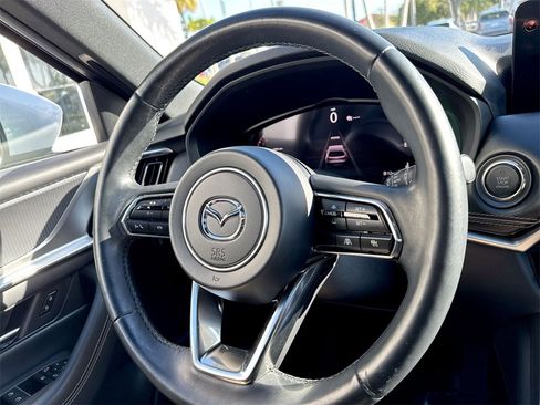 Used 2024 MAZDA CX-90 3.3 Turbo S w/ Premium Package image 55