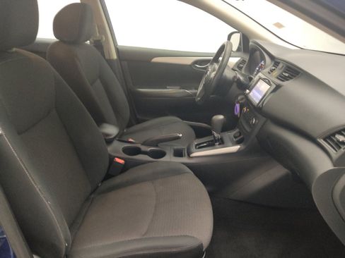 Used 2019 Nissan Sentra S FWD image 21