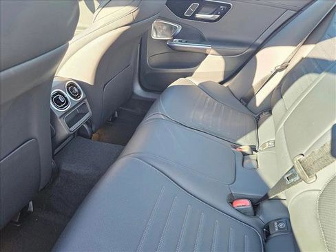 New 2026 Mercedes-Benz C 300 Sedan image 16