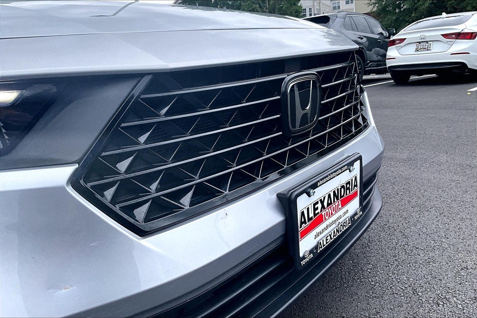 Used 2024 Honda Accord LX image 27