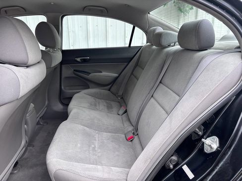 Used 2009 Honda Civic LX image 9
