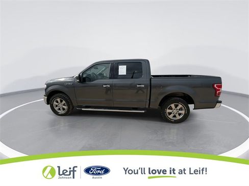 Used 2019 Ford F150 XLT w/ Equipment Group 302A Luxury image 7