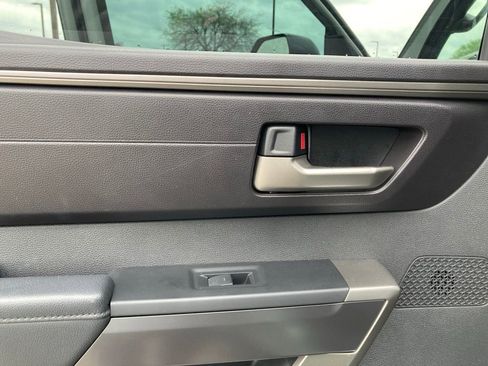 Used 2025 Toyota Tundra SR5 w/ SR5 Premium Package image 11